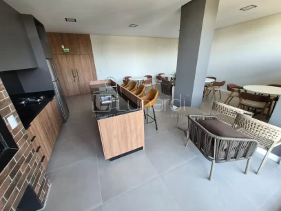 Apartamento com 2 Dormitórios - Miniatura - Lunardi Imóveis