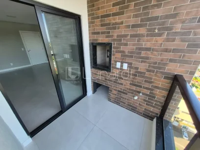 Apartamento com 2 Dormitórios - Miniatura - Lunardi Imóveis