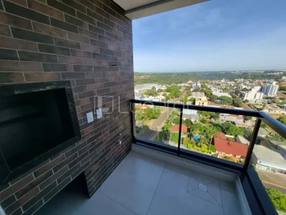 Apartamento com 2 Dormitórios - Miniatura - Lunardi Imóveis