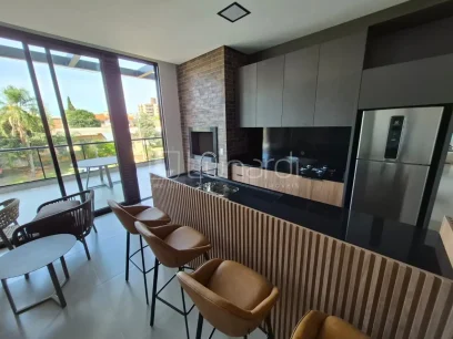 Apartamento com 2 Dormitórios - Miniatura - Lunardi Imóveis