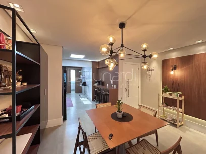 Apartamento com 3 Dormitórios - Miniatura - Lunardi Imóveis