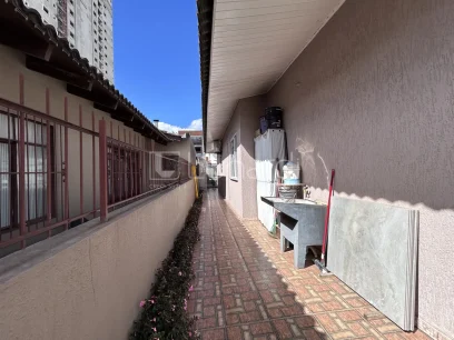 Casa com 3 Dormitórios - Miniatura - Lunardi Imóveis