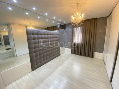 Apartamento com 4 Dormitórios - Miniatura - Lunardi Imóveis