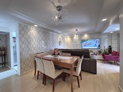 Apartamento com 3 Dormitórios - Miniatura - Lunardi Imóveis