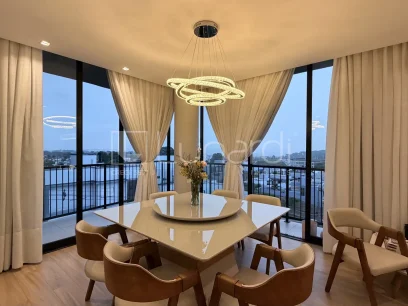 Apartamento com 3 Dormitórios - Miniatura - Lunardi Imóveis