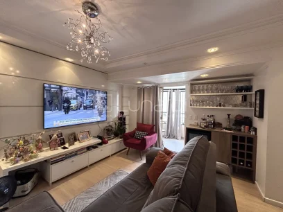 Apartamento com 3 Dormitórios - Miniatura - Lunardi Imóveis