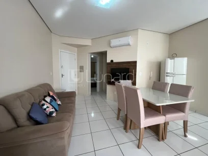 Apartamento com 2 Dormitórios - Miniatura - Lunardi Imóveis