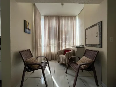 Apartamento com 2 Dormitórios - Miniatura - Lunardi Imóveis