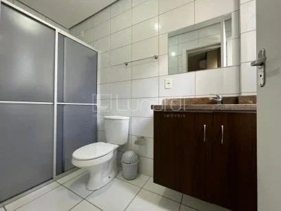 Apartamento com 2 Dormitórios - Miniatura - Lunardi Imóveis