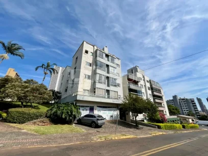 Apartamento com 2 Dormitórios - Miniatura - Lunardi Imóveis