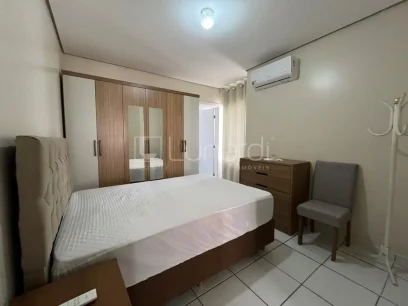 Apartamento com 2 Dormitórios - Miniatura - Lunardi Imóveis