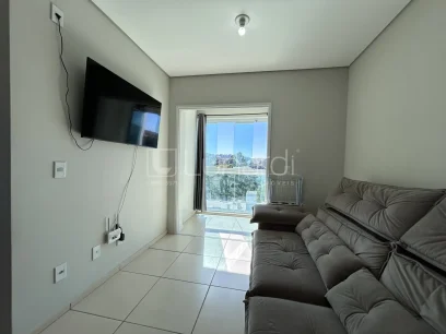 Apartamento com 2 Dormitórios - Miniatura - Lunardi Imóveis