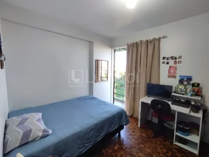 Apartamento com 3 Dormitórios - Miniatura - Lunardi Imóveis
