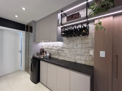 Apartamento com 2 Dormitórios - Miniatura - Lunardi Imóveis