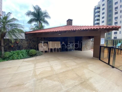 Apartamento com 4 Dormitórios - Miniatura - Lunardi Imóveis