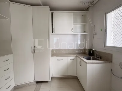 Apartamento com 3 Suítes - Miniatura - Lunardi Imóveis