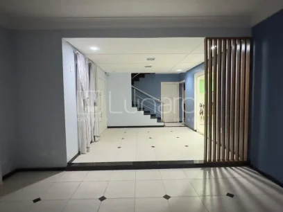 Casa com 4 Dormitórios - Miniatura - Lunardi Imóveis