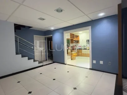 Casa com 4 Dormitórios - Miniatura - Lunardi Imóveis