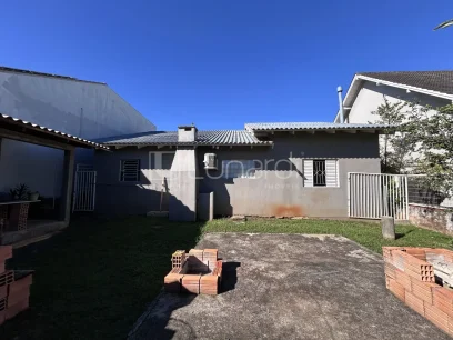 Casa com 3 Dormitórios - Miniatura - Lunardi Imóveis