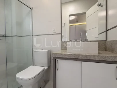 Apartamento com 3 Suítes - Miniatura - Lunardi Imóveis