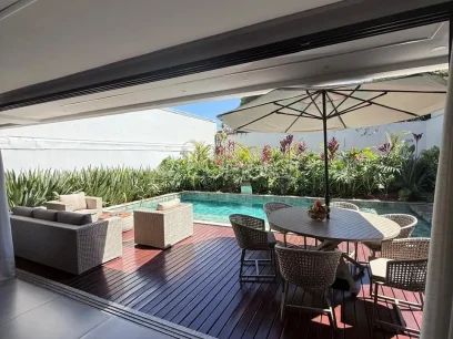 Casa com 3 Suítes - Lunardi Imóveis