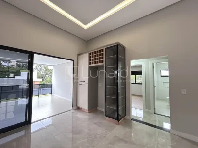 Casa com 3 Dormitórios - Miniatura - Lunardi Imóveis