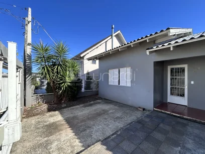 Casa com 3 Dormitórios - Miniatura - Lunardi Imóveis