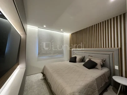 Apartamento com 3 Suítes - Miniatura - Lunardi Imóveis