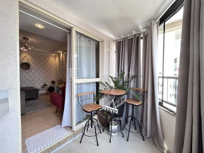 Apartamento com 3 Dormitórios - Miniatura - Lunardi Imóveis