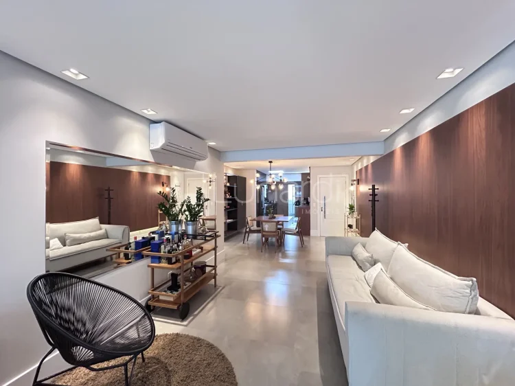 Apartamento com 3 Dormitórios - Lunardi Imóveis