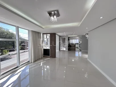 Casa com 3 Dormitórios - Miniatura - Lunardi Imóveis