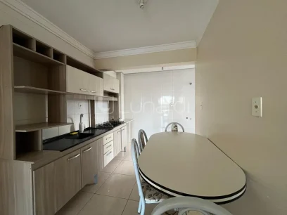 Apartamento com 2 Dormitórios - Miniatura - Lunardi Imóveis