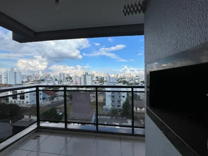 Apartamento com 2 Dormitórios - Miniatura - Lunardi Imóveis