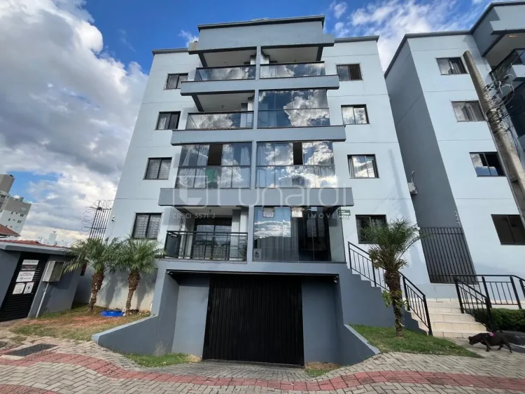 Apartamento com 2 Dormitórios - Lunardi Imóveis