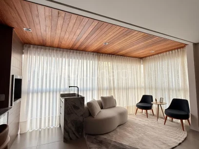 Apartamento com 3 Dormitórios - Miniatura - Lunardi Imóveis