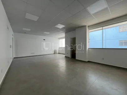 Sala Comercial - Miniatura - Lunardi Imóveis