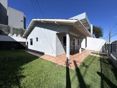 Casa com 3 Dormitórios - Miniatura - Lunardi Imóveis