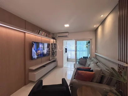 Apartamento com 2 Dormitórios - Miniatura - Lunardi Imóveis