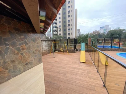 Apartamento com 4 Dormitórios - Miniatura - Lunardi Imóveis