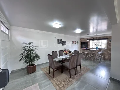 Casa com 3 Dormitórios - Miniatura - Lunardi Imóveis