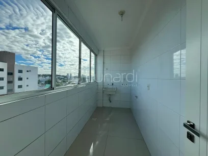 Apartamento com 2 Dormitórios - Miniatura - Lunardi Imóveis