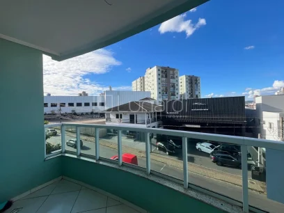 Apartamento com 2 Dormitórios - Miniatura - Lunardi Imóveis