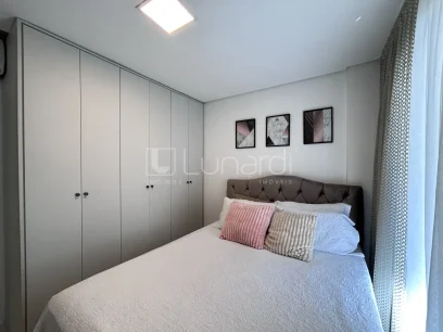 Apartamento com 2 Dormitórios - Miniatura - Lunardi Imóveis