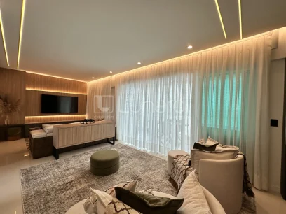 Apartamento com 3 Suítes - Miniatura - Lunardi Imóveis