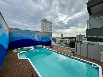 Apartamento com 2 Dormitórios - Miniatura - Lunardi Imóveis