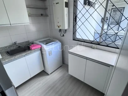 Apartamento com 2 Dormitórios - Miniatura - Lunardi Imóveis