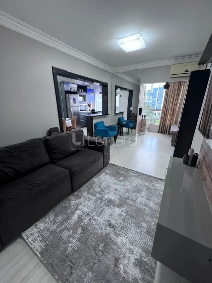 Apartamento com 2 Dormitórios - Lunardi Imóveis