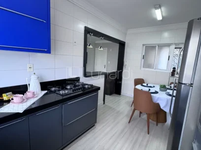 Apartamento com 2 Dormitórios - Miniatura - Lunardi Imóveis