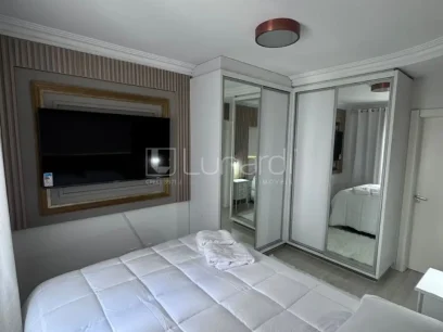 Apartamento com 2 Dormitórios - Miniatura - Lunardi Imóveis
