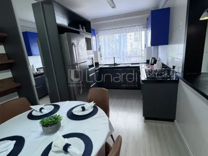 Apartamento com 2 Dormitórios - Miniatura - Lunardi Imóveis